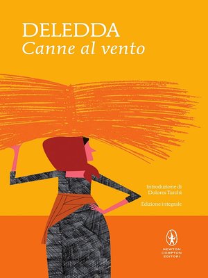 cover image of Canne al vento